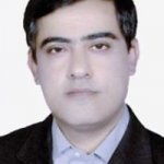 تصویر دکتر مهرداد گرگین پور
