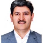 تصویر دکتر علی اسماعیلی