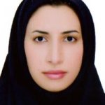 تصویر دکتر نگین قنبری