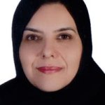 تصویر دکتر سعیده کشتی آرا