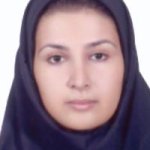 تصویر دکتر ماریا گودرزی دهریزی