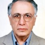 تصویر دکتر فیروز معتمدهاشمی