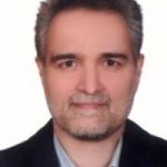 تصویر دکتر حبیب اله مختاری