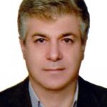 تصویر دکتر مهرداد شفیعیان