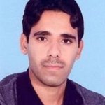 تصویر دکتر علی رضا اسماعیلی