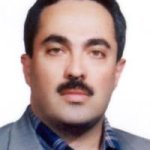 تصویر دکتر حبیب ثریائی