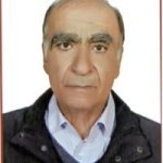 تصویر دکتر سیدرضا حسینی