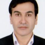 تصویر دکتر ابراهیم اسکندری پور