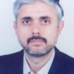 تصویر دکتر حبیب صدوقی نکو