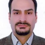 تصویر دکتر علی رضا هروابادی