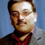 تصویر دکتر علیرضا رضایی جعفری
