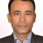 تصویر دکتر احمد نظری کبورانی