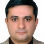 تصویر دکتر مهرداد روح نیا