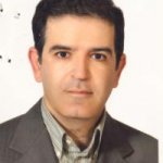 تصویر دکتر علی ابراهیم زاده