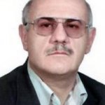 تصویر دکتر علی اصغر ذوالفقاری خیاوی