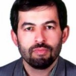 تصویر دکتر ابراهیم خالقی بایگی
