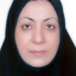 تصویر دکتر پروین گودرزی
