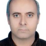 تصویر دکتر فرامرز قاسمی