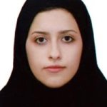 تصویر دکتر مهدخت نصیری تالار پشتی