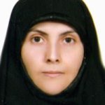 تصویر دکتر سمیه مقدسی