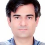 تصویر دکتر محمدکریم نجفی