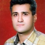تصویر دکتر سیدفرزاد میرفلاح نصیری