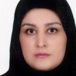 تصویر دکتر تهمینه بوستانی