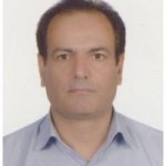 تصویر دکتر علی اصغر فلکی بیرامی