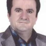 تصویر دکتر شاهرخ ابن رسولی
