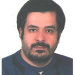 تصویر دکتر سیدعلیرضا مرعشی نجفی
