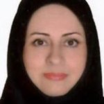 تصویر دکتر سیده مژده مرتضوی