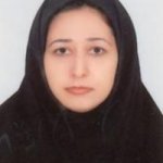 تصویر دکتر فایزه محمدی