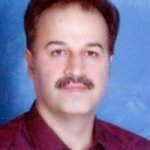 تصویر دکتر سیدامیر فرزام