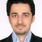 تصویر دکتر کورش نصیری مطلق