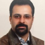 تصویر دکتر مهرداد شفیعیان