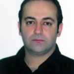 تصویر دکتر علی فرزام