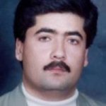 تصویر دکتر علی نیک افشار