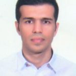 تصویر دکتر امین اسماعیلی