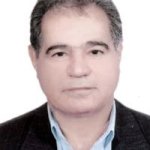 تصویر دکتر ابراهیم شرف الدین