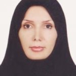 تصویر دکتر سیده معصومه رضایی