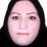 تصویر دکتر مهین گودرزی