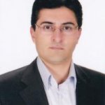 تصویر دکتر محمد احمدی فرد
