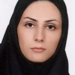 تصویر دکتر سحر قنبری