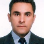 تصویر دکتر فرشید بهرادی فر