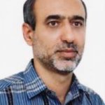تصویر دکتر علی اصغر اکبری