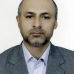 تصویر دکتر فرامرز کرامتی
