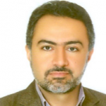 تصویر دکتر مهرداد زینلیان دستجردی