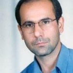 تصویر دکتر علیرضا قنبری