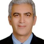 تصویر دکتر حمیدرضا نصیری