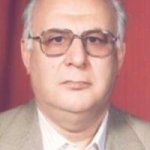 تصویر دکتر فیروز طرفدارحقیقت